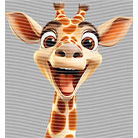 Animal Integration-DW 2242